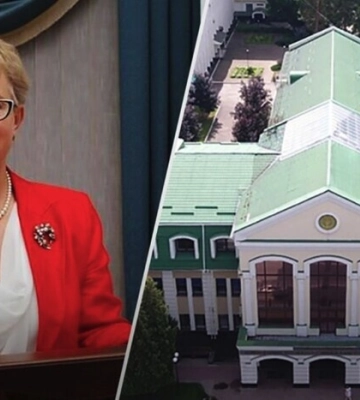 Лисовый отреагировал на языковой скандал с преподавательницей в Ирпене