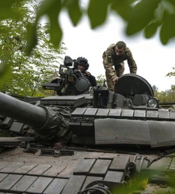 Ситуація на півдні України залишається стабільно складною - Гуменюк