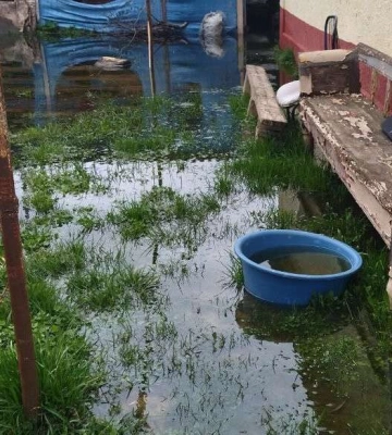 На Волині водолази ДСНС знайшли тіло жінки, яка зникла безвісти (ФОТО)