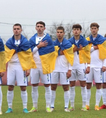 Перша ліга. Оболонь та Епіцентр голів не забивали