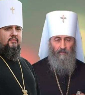На Волині вірян МП закликають переходити в ПЦУ з настоятелями