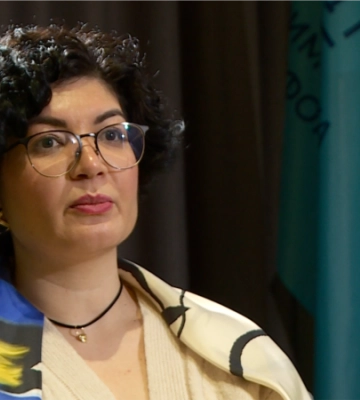 Крим після деокупації: Ташева розповіла про алгоритм проведення виборів