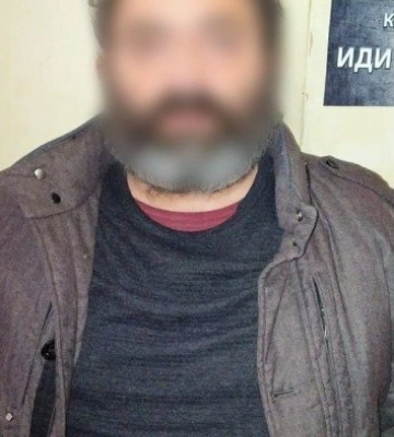 В Одесі затримали іноземця, який у Туреччині замовив вбивство бізнес-партнерів