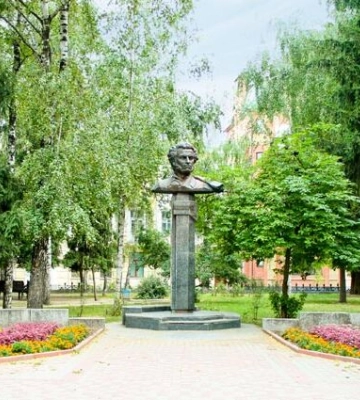 Полтавский горсовет решил демонтировать памятник Пушкину, а также советским генералам Зыгину и Ватутину