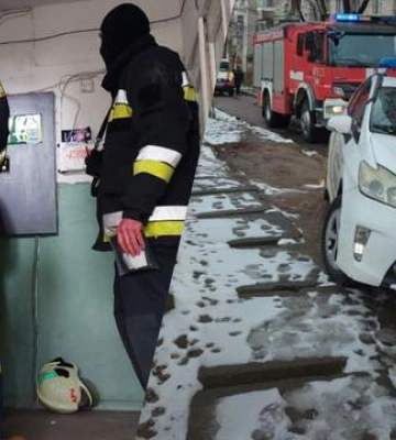 Детям 10 и 13 лет: неравнодушных просят помочь сиротам, мать которых погибла в лифте во Львове