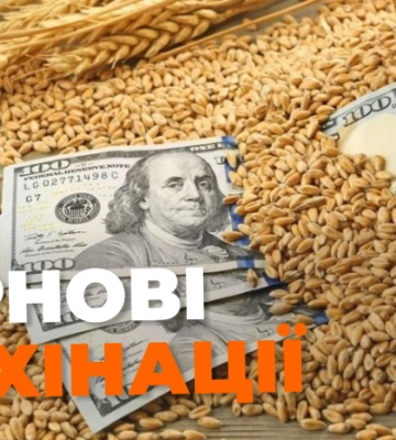 Махінації з пшеницею на 73 млн грн: під підозрою екскерівник держпідприємства Черкащини