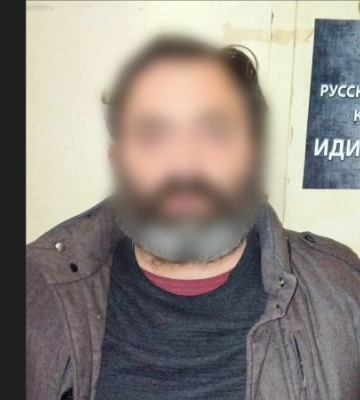 В Одесі затримали іноземця, який у Туреччині замовив вбивство бізнес-партнерів
