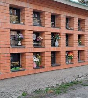 На будівництво нової колумбарнрї стіни у Полтаві виділять три мільйони гривень
