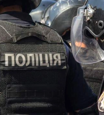 В Одесі затримали іноземця, який у Туреччині замовив вбивство бізнес-партнерів