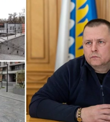 Мер Дніпра пояснив, чому не відновлюють інші парки після реконструкції бульвару Кучеревського