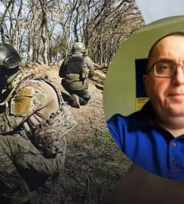 Россияне активизировали атаки у Марьинки: почему враг распыляет свои силы