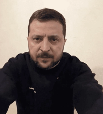 Приємно завершувати цей тиждень із хорошими результатами для України – звернення Президента Володимира Зеленського