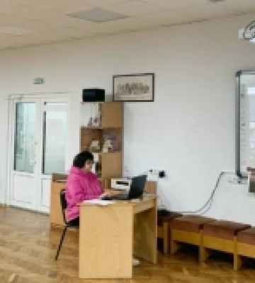 У Рівному стартує культурно-освітній проєкт для популяризації творчої спадщини Полісся й Слобожанщини. ФОТО
