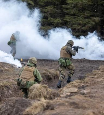 Вибухи у Запоріжжі, у боях загинув історик Ігор Ригель: хронологія 410 дня війни