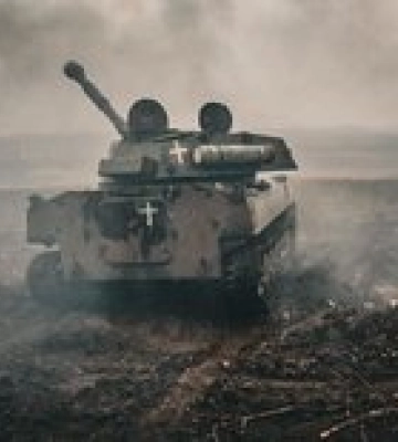 Ворог зосереджує основні зусилля на трьох напрямках, ЗСУ відбили 58 атак. Найзапекліші бої тривають за Бахмут та Мар’їнку, -&amp;hellip;