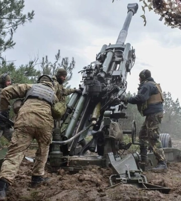 ЗСУ знищили 14 ворожих безпілотників: Генштаб назвав моделі