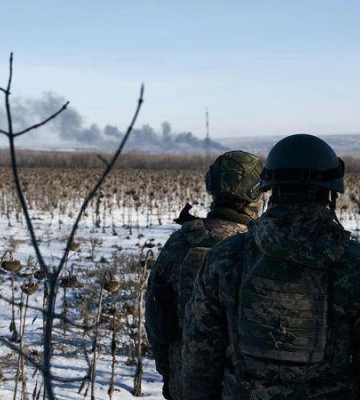 ЗСУ за добу відбили понад 50 атак противника