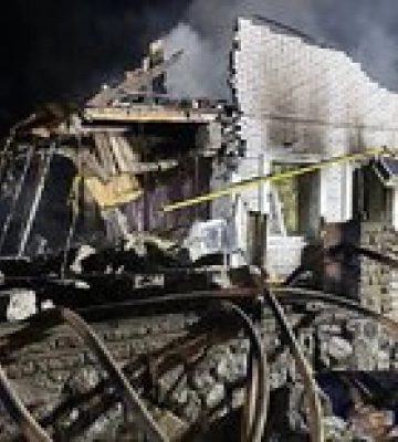 Росіяни атакували Запоріжжя: загинули чоловік і дитина 11 років | Ситуація в регіонах України