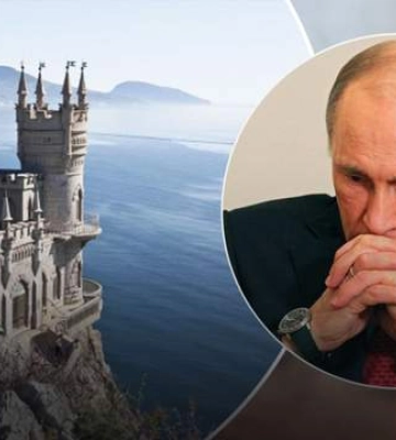 Освобождение Крыма станет триггером для серьезных политических изменений в России, – Пионтковский