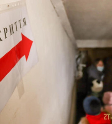 У Житомирі балансоутримувач ігнорував вимоги щодо впорядкування сховища