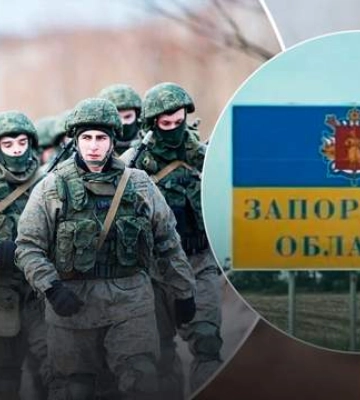 До чого готуються окупанти на Запорізькому напрямку: Мусієнко пояснив активність росіян