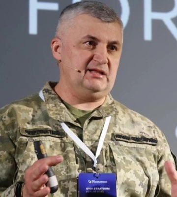 Сили оборони відбили 50 атак ворога на чотирьох напрямках, - Генштаб