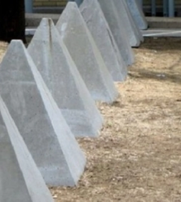 Готуються до наступу ЗСУ: росіяни в Криму будують захисні споруди 