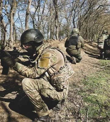 Що відбувається в епіцентрі бойових дій: свіжі дані від Генштабу