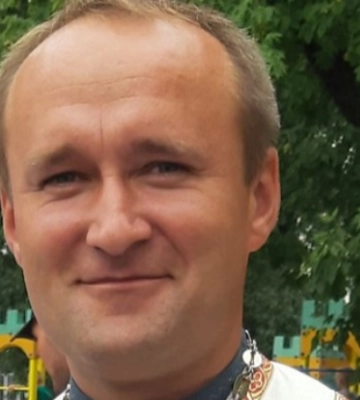 «Думали, що я ховав зброю у храмі»: священник з Волині розповів про життя в окупації