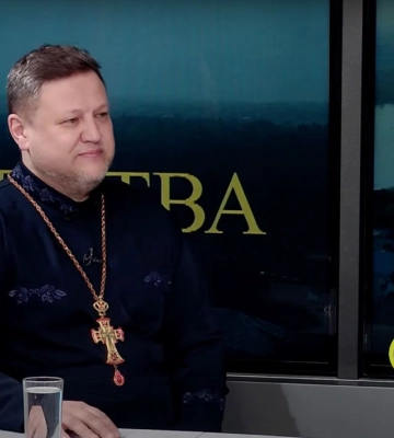 «Церква – місце для зранених душею». Волинський священник – про допомогу алкоголікам
