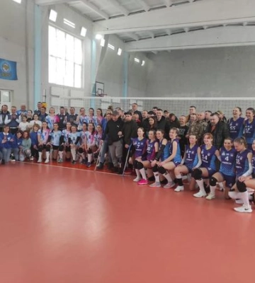 Рівненські спортсменки - чемпіонки України