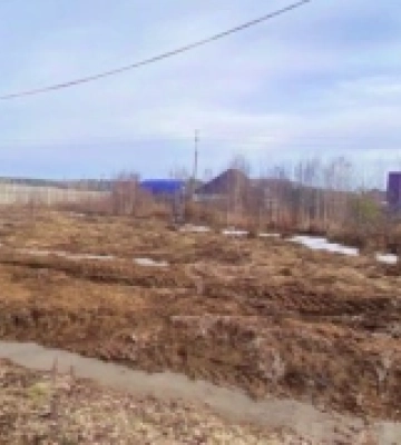 Російським окупантам роздали перші земельні ділянки в Криму