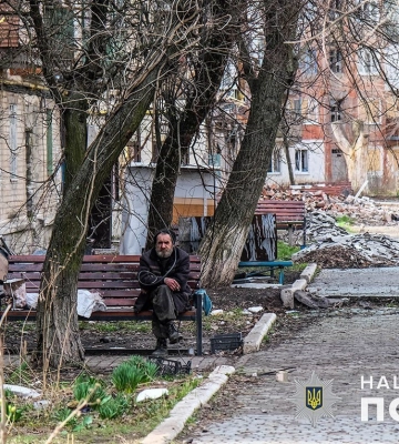 Кириленко сообщил о последствиях обстрелов в Донецкой области: ранены два человека