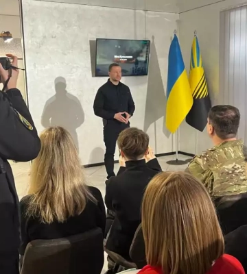 Річниця ракетної атаки російських загарбників на залізничний вокзал у Краматорську: чи покарають винних