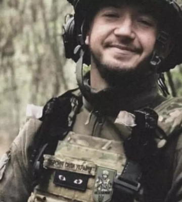 Колишній оператор ТРК «Вежа» Андрій Бойко загинув внаслідок ворожого обстрілу поблизу Гуляйполя