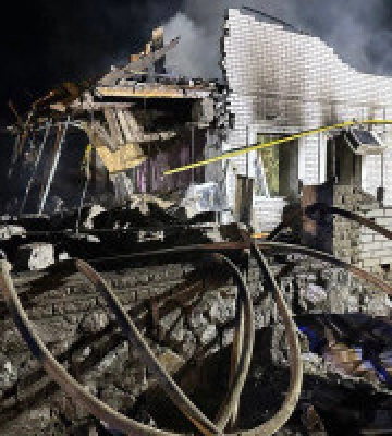 Внаслідок обстрілу Запоріжжя загинула дівчинка, від початку агресії армія рф вбила 468 дітей, - ОГПУ