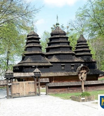 Великдень у Львові: як святкуватимуть у Шевченківському гаю. Програма