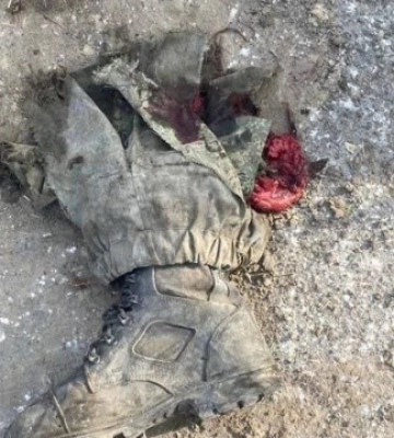 На окупованій частині Запорізької області знищили понад 15 ворожих військових угруповань