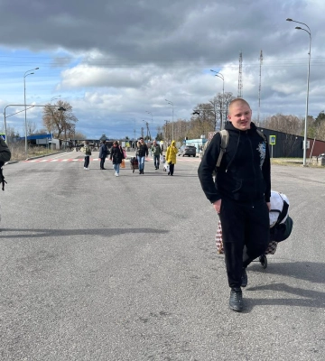 В Україну повернули 31 дитину, депортовану з Харківщини та Херсонщини в РФ