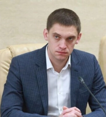 Росіяни планують евакуацію з Енергодара на 5 травня — Федоров
