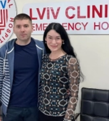 Волинський медінститут співпрацюватиме з Львівським територіальним медичним об&#039;єднанням