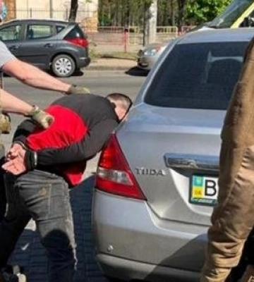 Одесу визнали самим небезпечним містом України за рівнем злочинності