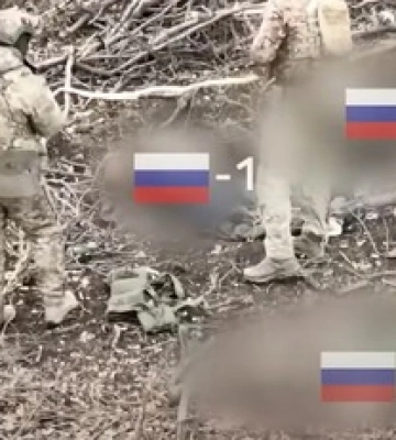 "Вагнеровцы" понесли огромные потери: видео и подробности эпического штурма под Сиверском