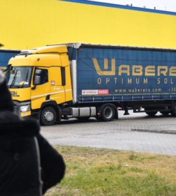 Допомога закарпатцям від уряду Угорщини