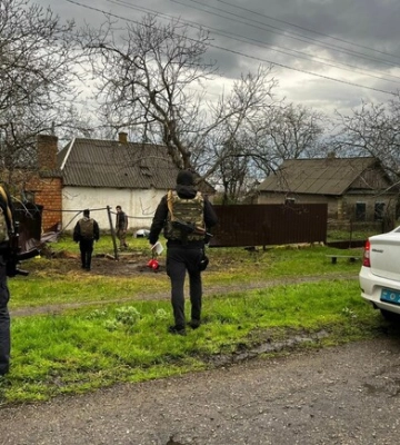 Оккупанты дважды за сутки обстреляли Днепропетровщину: появились фото последствий