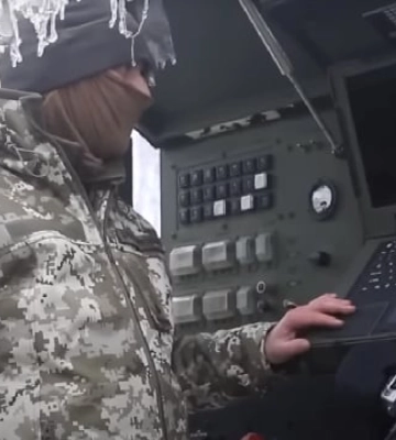Более 100 уничтоженных целей за 5 месяцев. Воздушные силы впервые показали работу ЗРК NASAMS