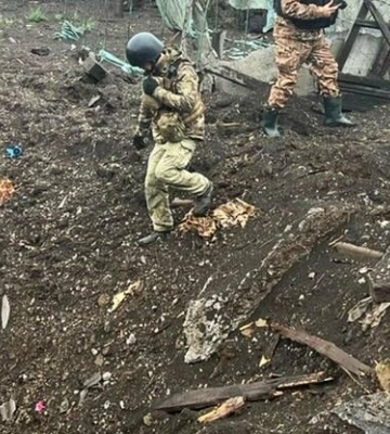 Удари по житлових секторах Донеччини та вбивство мирних мешканців Запоріжжя: головне за ніч по регіонах