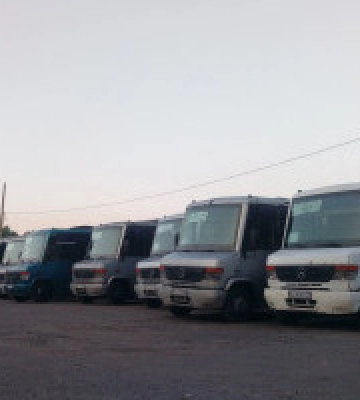 На Обухівщині з понеділка, 10 квітня, запустять новий автобусний маршрут