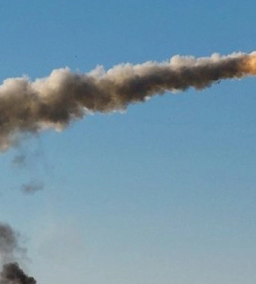 Россияне нанесли авиаудары истребителями Су-35 по Гуляйполю и Орехову — ОП