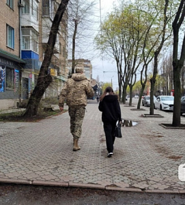 В Україні планують впровадити інститут помічника ветерана. Пілотний проєкт стартує вже у травні